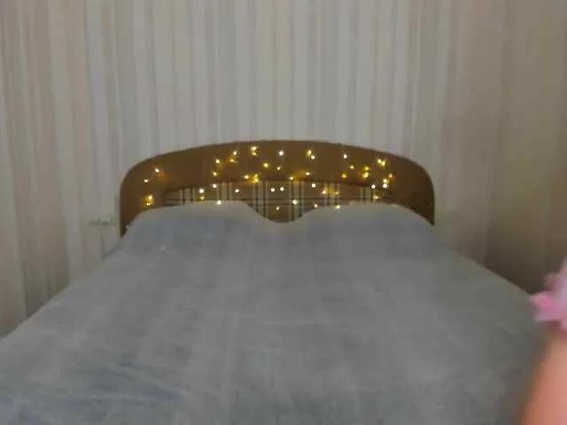 WebSamkaa on BongaCams