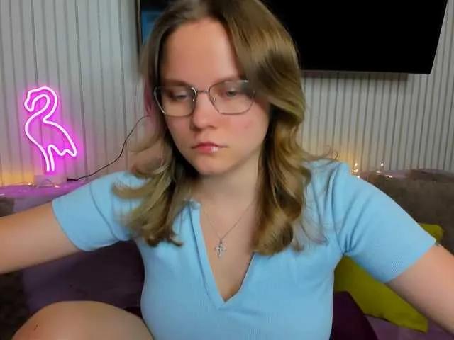 WebSamkaa on BongaCams