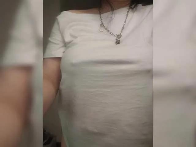 WetTigress on BongaCams