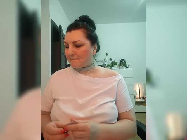 WetTigress on BongaCams