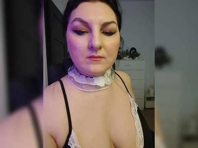 WetTigress on BongaCams