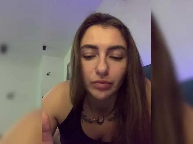 Try 19 years old WILDGIRL from BongaCams WILDGIRL from BongaCams