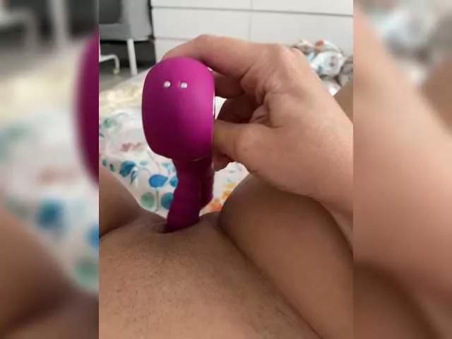 Wydpeker99 on BongaCams