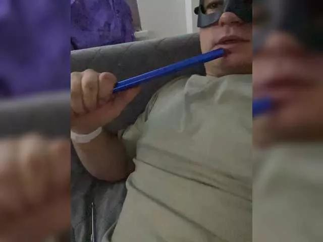 Wydpeker99 on BongaCams