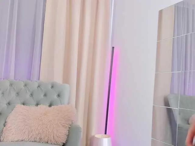 xhotbabyy on BongaCams