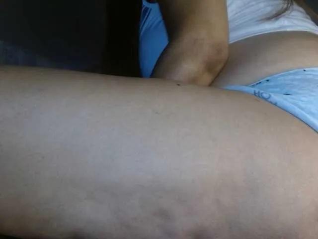 yessika-bustamante on BongaCams