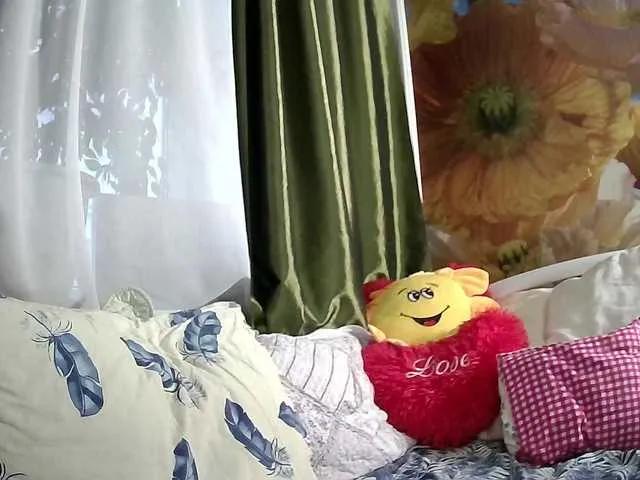 Yoursex2022 on BongaCams