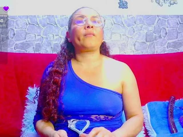 zamymorris on BongaCams