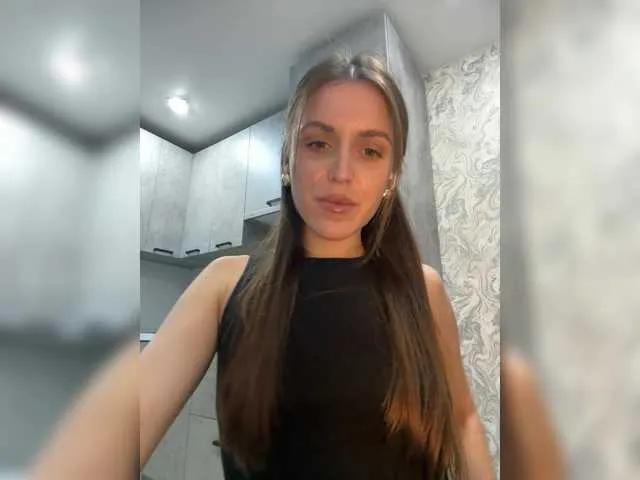 Zarina888 on BongaCams