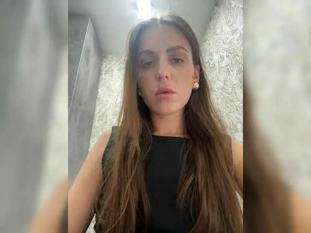 Zarina888 on BongaCams