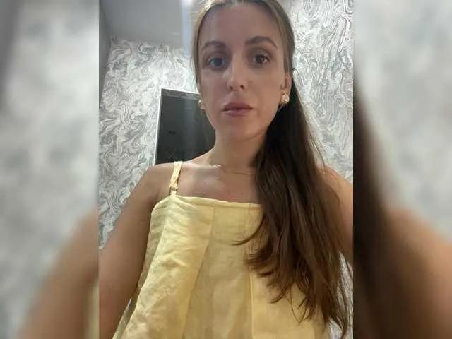 Zarina888 on BongaCams