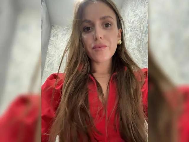 Zarina888 on BongaCams