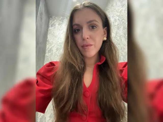 Zarina888 on BongaCams