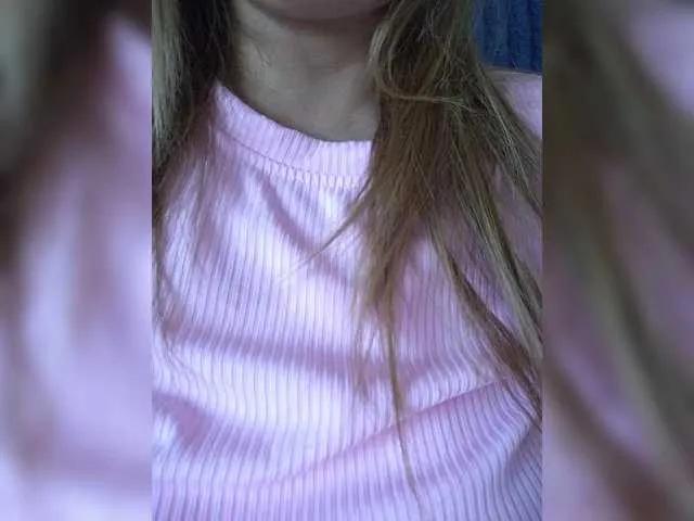 ZayKAMIla on BongaCams