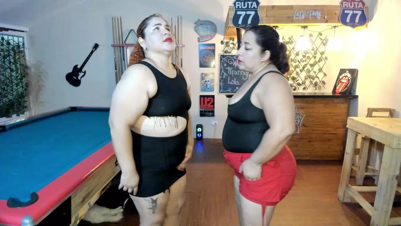 0rderofthegirls on Cam4 