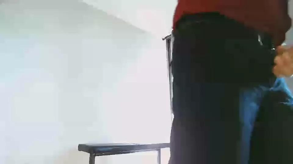 25x6cms on Cam4 
