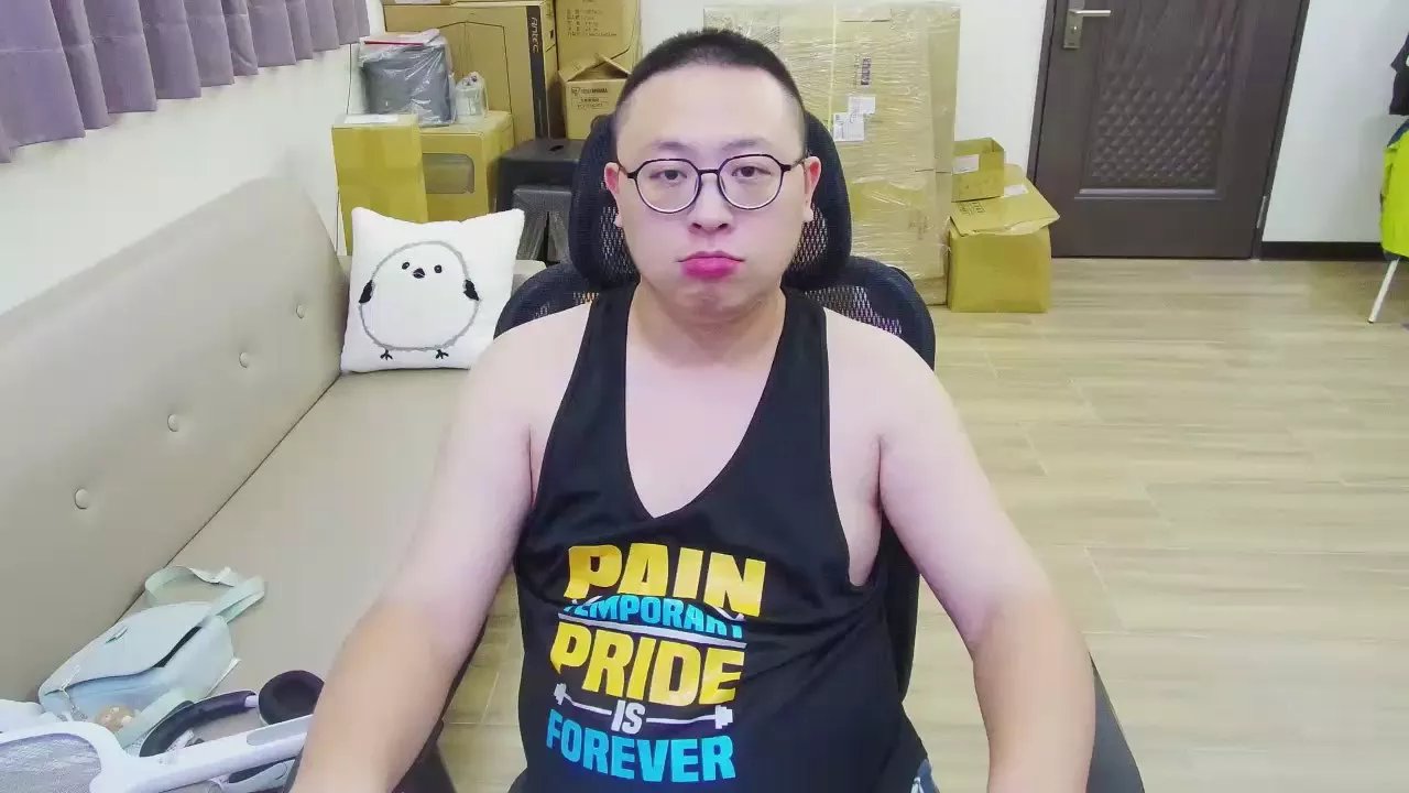 Offline 7PuPu on Cam4