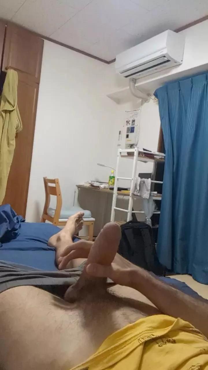 92italianguy on Cam4 