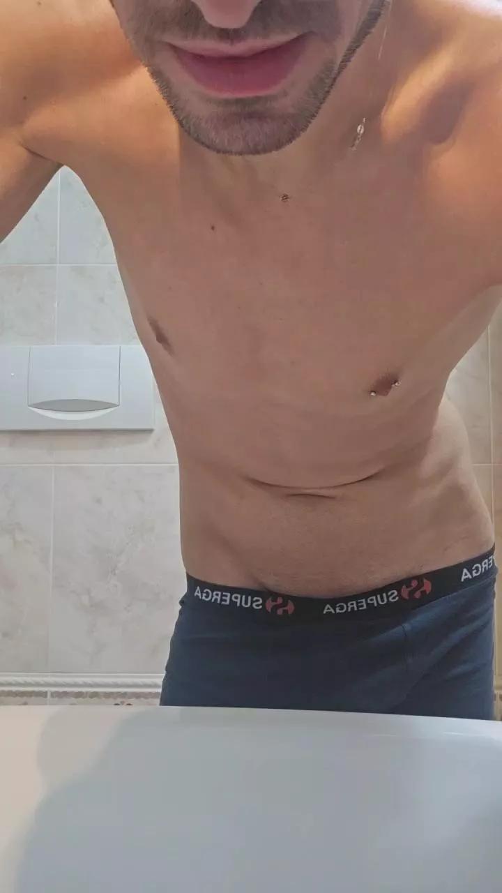 92mister on Cam4 