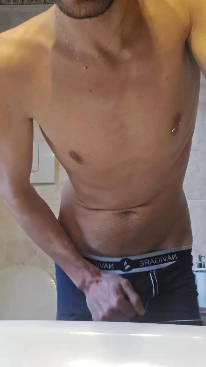 92mister on Cam4 