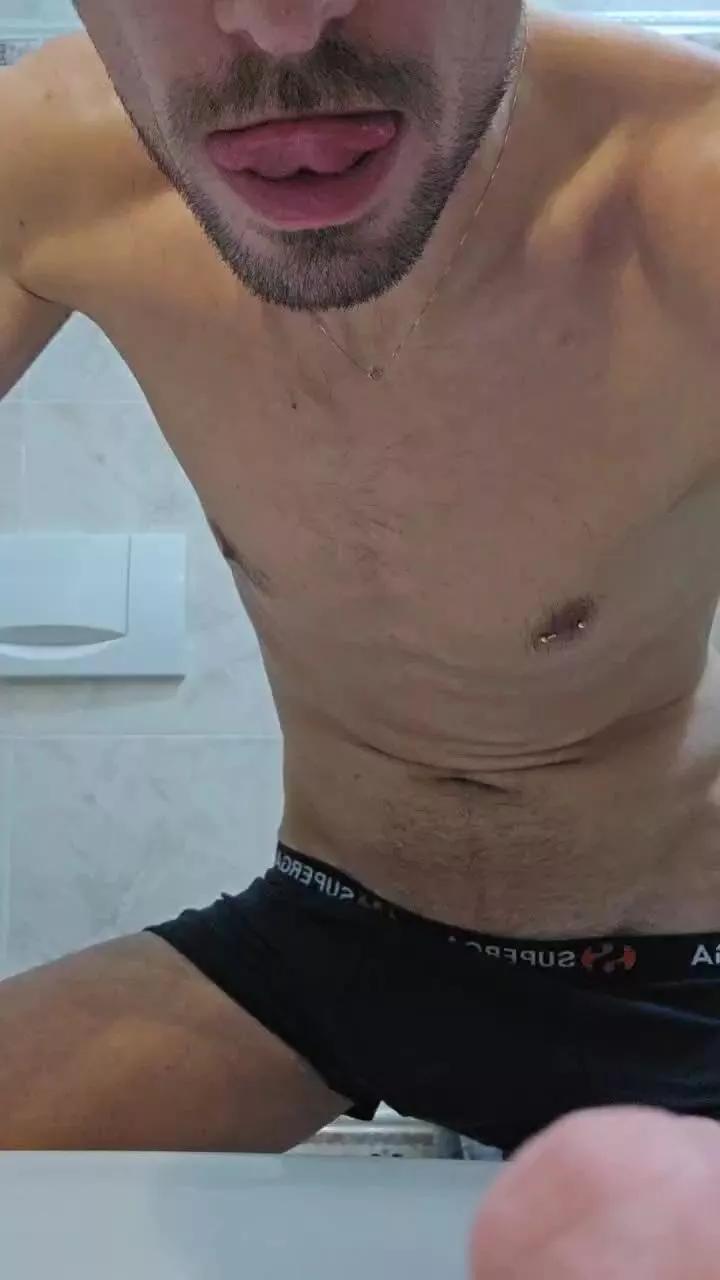 92mister on Cam4 