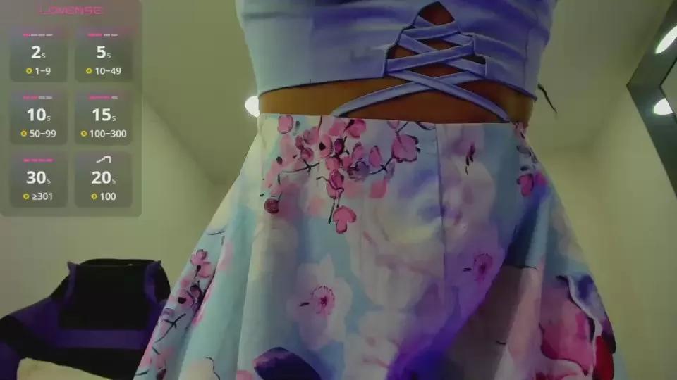 _Emily_Hots on Cam4 