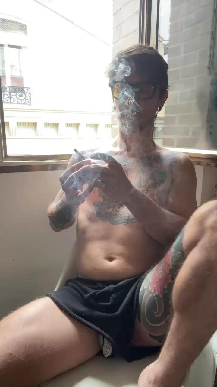 _Lordjizz on Cam4 
