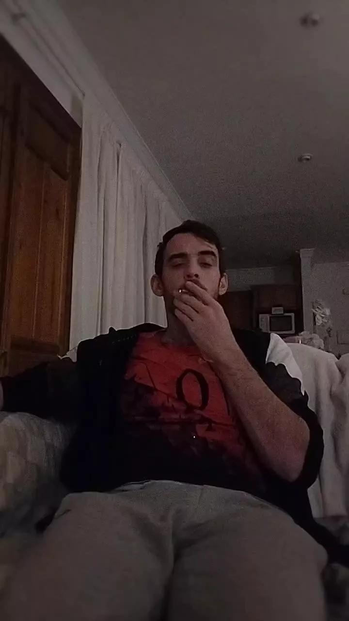 _NakedChef_ on Cam4 