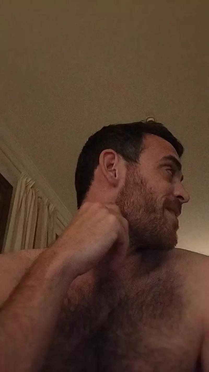 _NakedChef_ on Cam4 