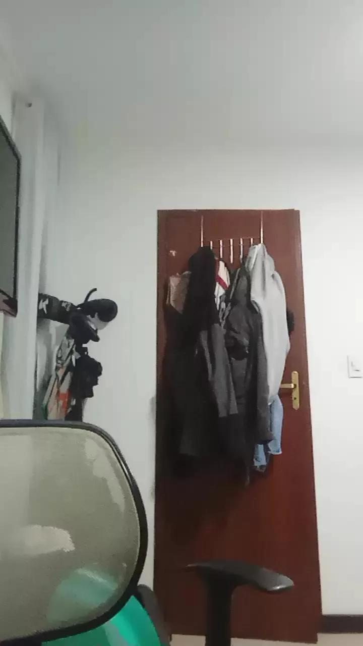 AbrahaoLutador on Cam4 