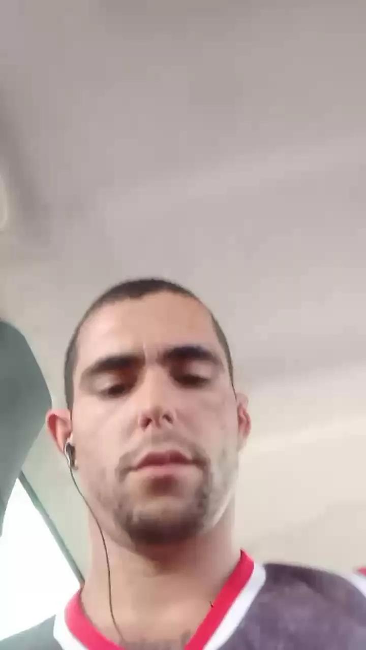 AbrahaoLutador on Cam4 