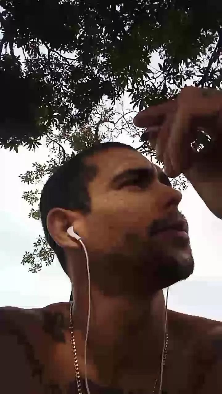 AbrahaoLutador on Cam4 