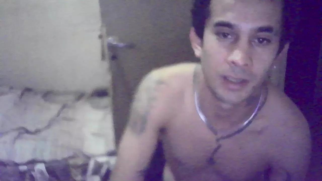 AkyLu920Cata on Cam4 