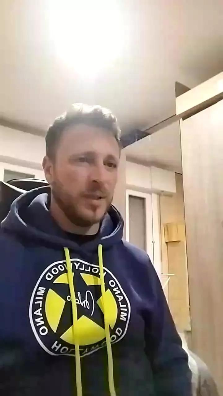 Alegti88 on Cam4 
