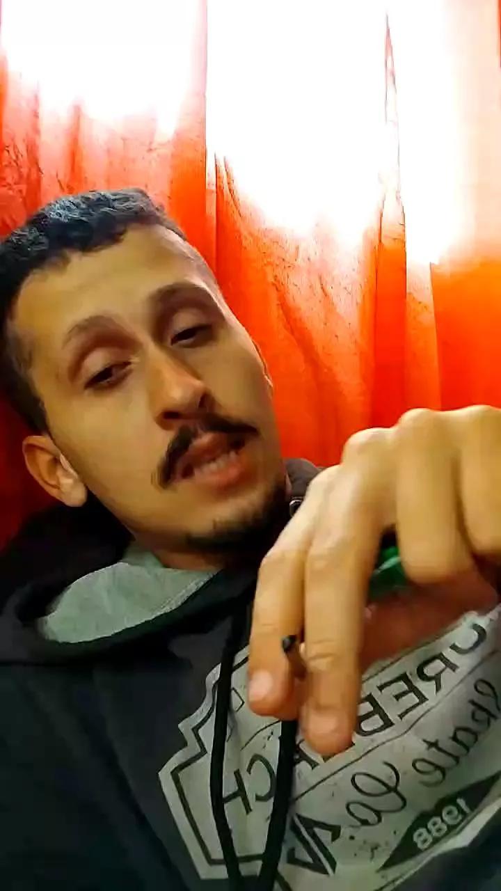 Alemaoroludo2 on Cam4 