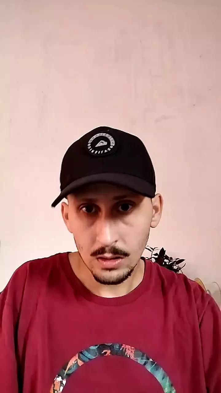 Alemaoroludo2 on Cam4 
