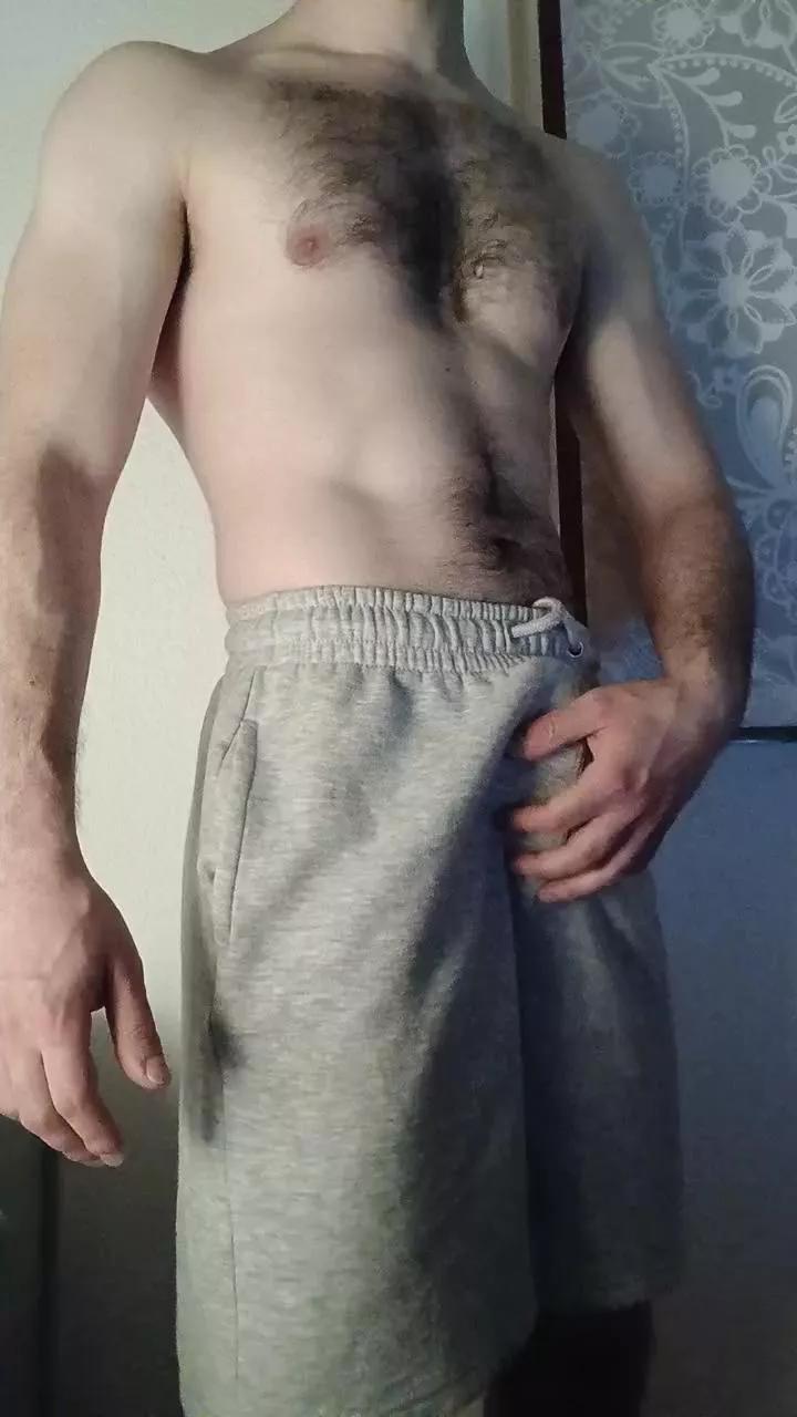 alex94194 on Cam4 