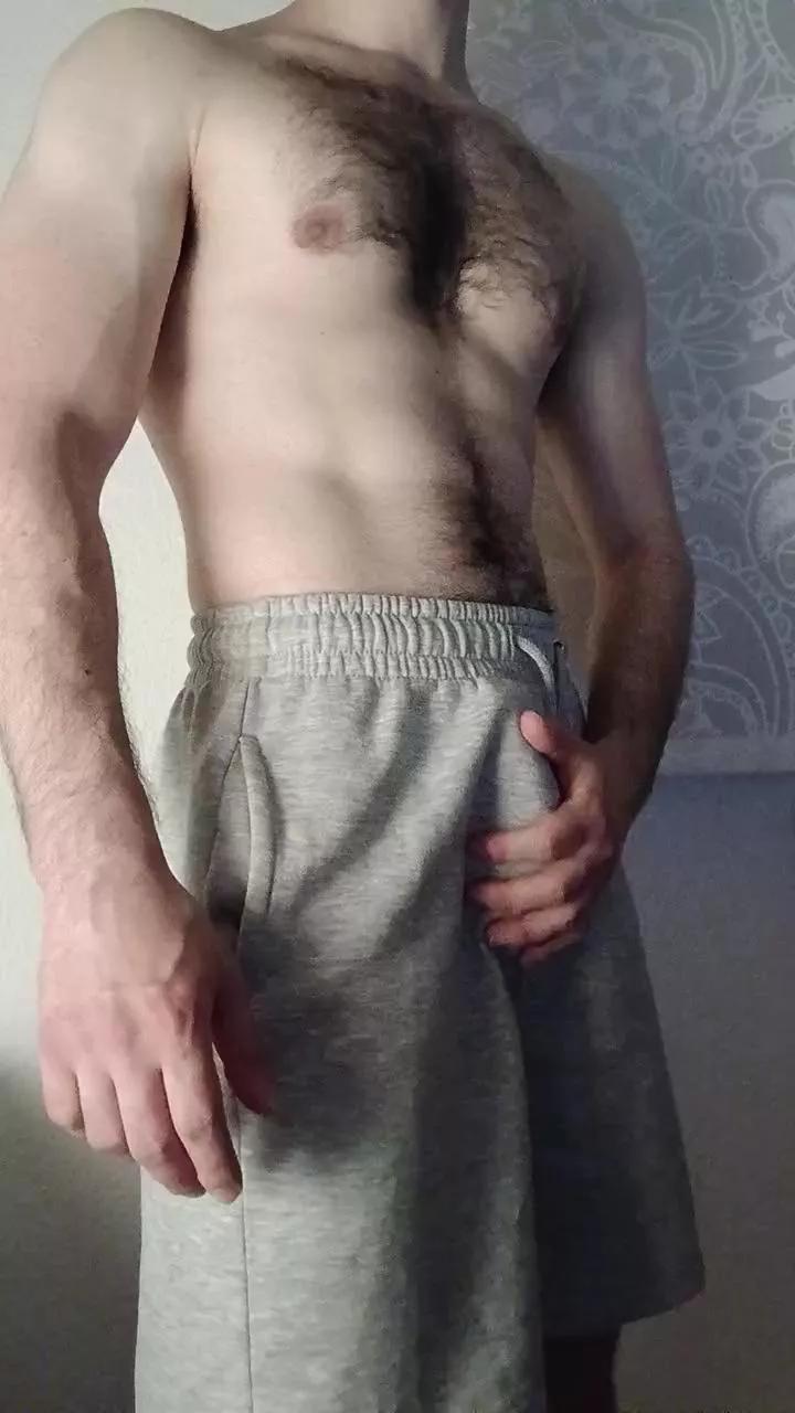 alex94194 on Cam4 