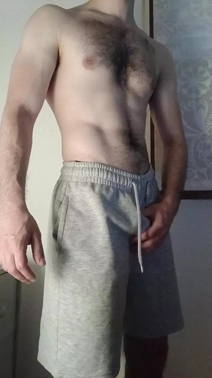 alex94194 on Cam4 