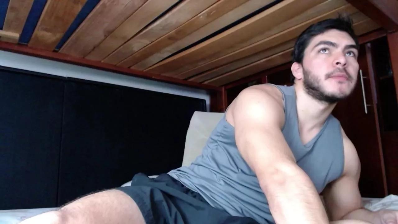 AlexS1998 on Cam4 