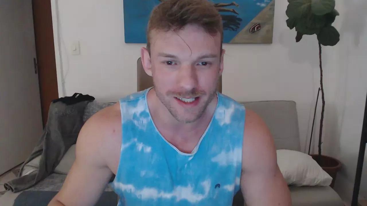 Alexthick on Cam4 