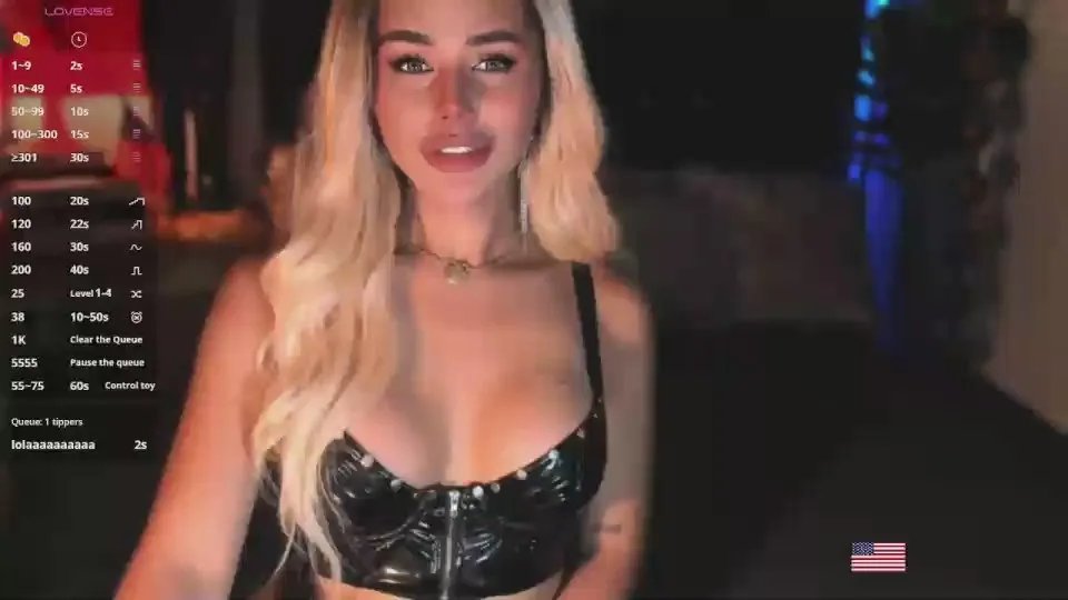 Offline alodia_cums on Cam4