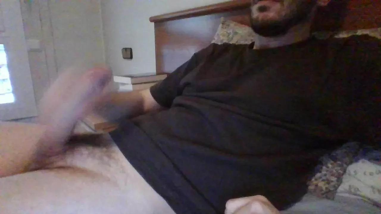 Alvarobcn34 on Cam4 