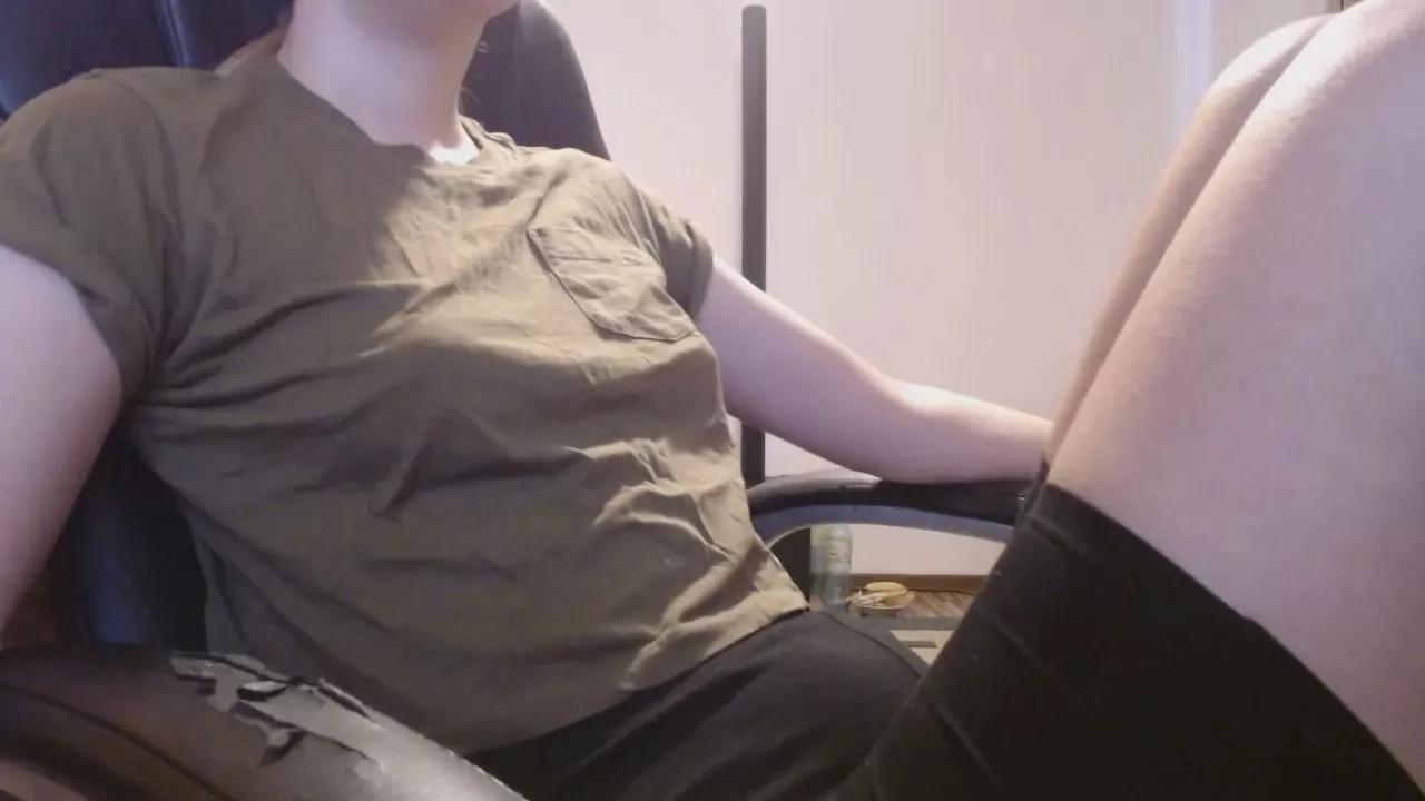 Amedeia on Cam4 
