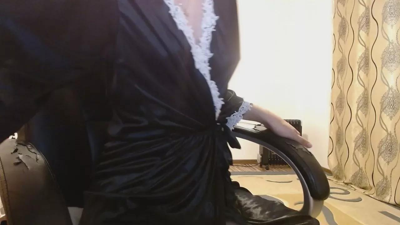 Amedeia on Cam4 