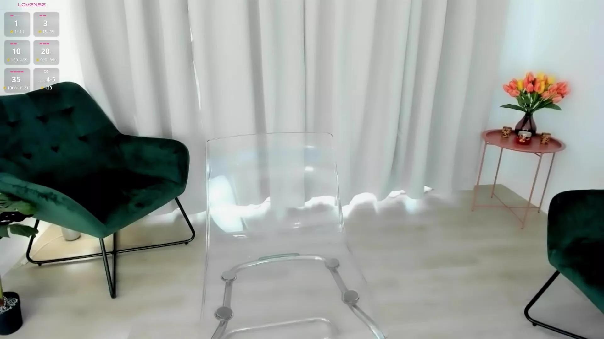 amy_live on Cam4 
