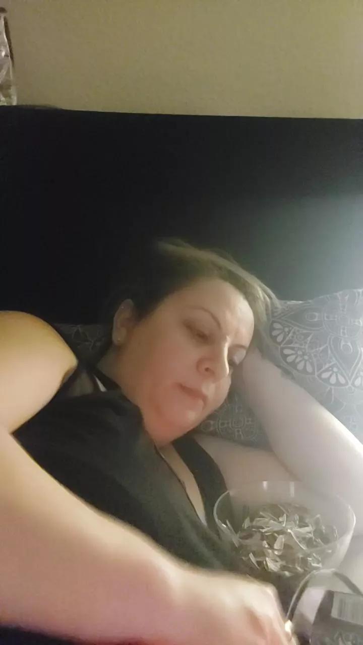 AndaBucur on Cam4 