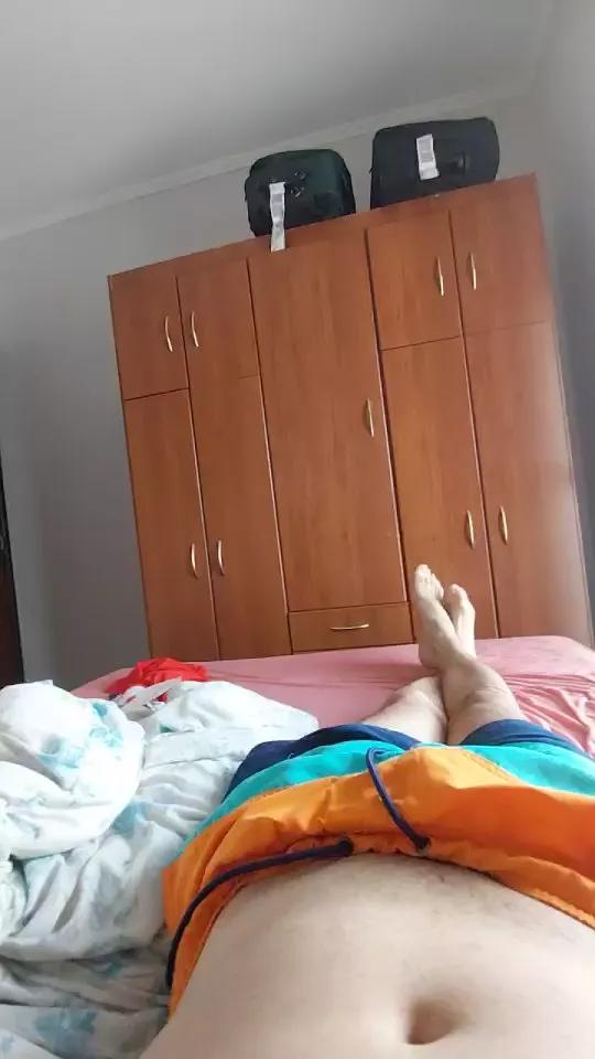 Anders19cm on Cam4 