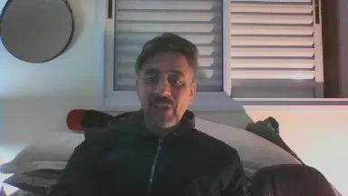 Anders19cm on Cam4 