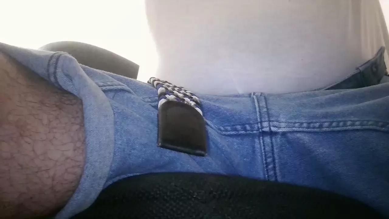 Anders19cm on Cam4 